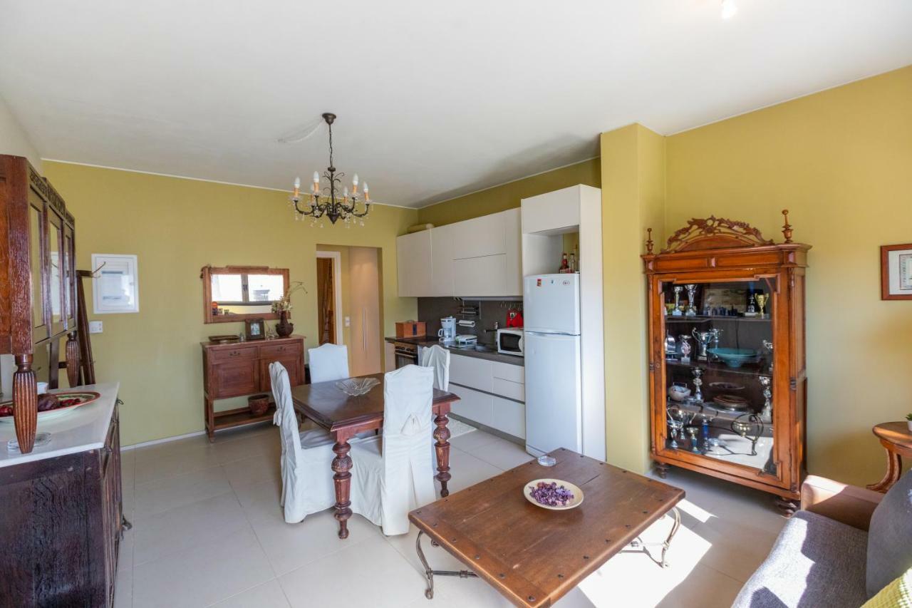 Apartamento The Pine Flat Argostoli  Exterior foto