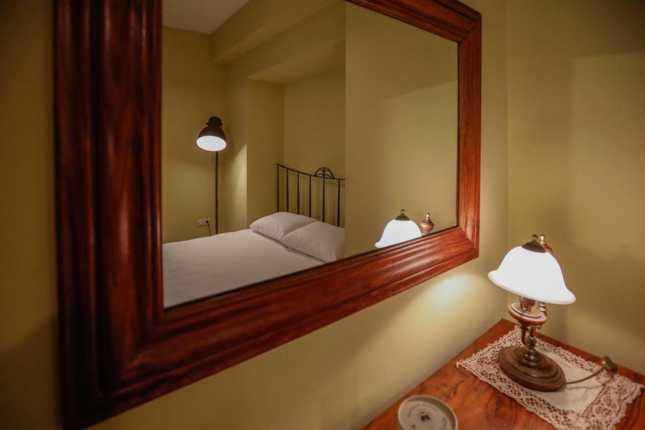 Apartamento The Pine Flat Argostoli  Exterior foto