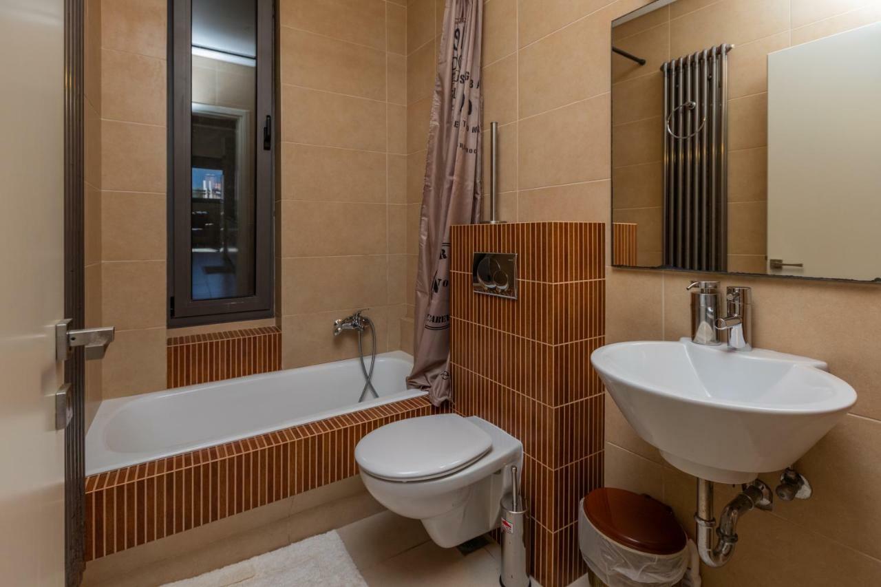 Apartamento The Pine Flat Argostoli  Exterior foto