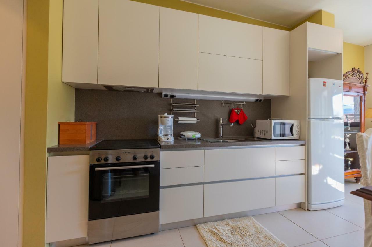 Apartamento The Pine Flat Argostoli  Exterior foto