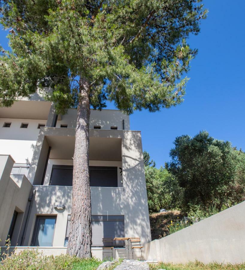 Apartamento The Pine Flat Argostoli  Exterior foto